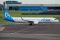 Airbus A321-271NX